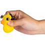 Eye Popping Keyring Duck