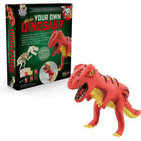 Funtime - Make Your Own Dinosaur