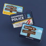 Bubblegum Stuff - Grammar Police Game