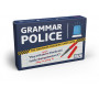 Bubblegum Stuff - Grammar Police Game