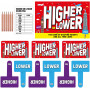 Higher Or Lower: The Game