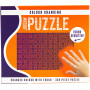 Gift Republic - Colour Changing Jigsaw Puzzle