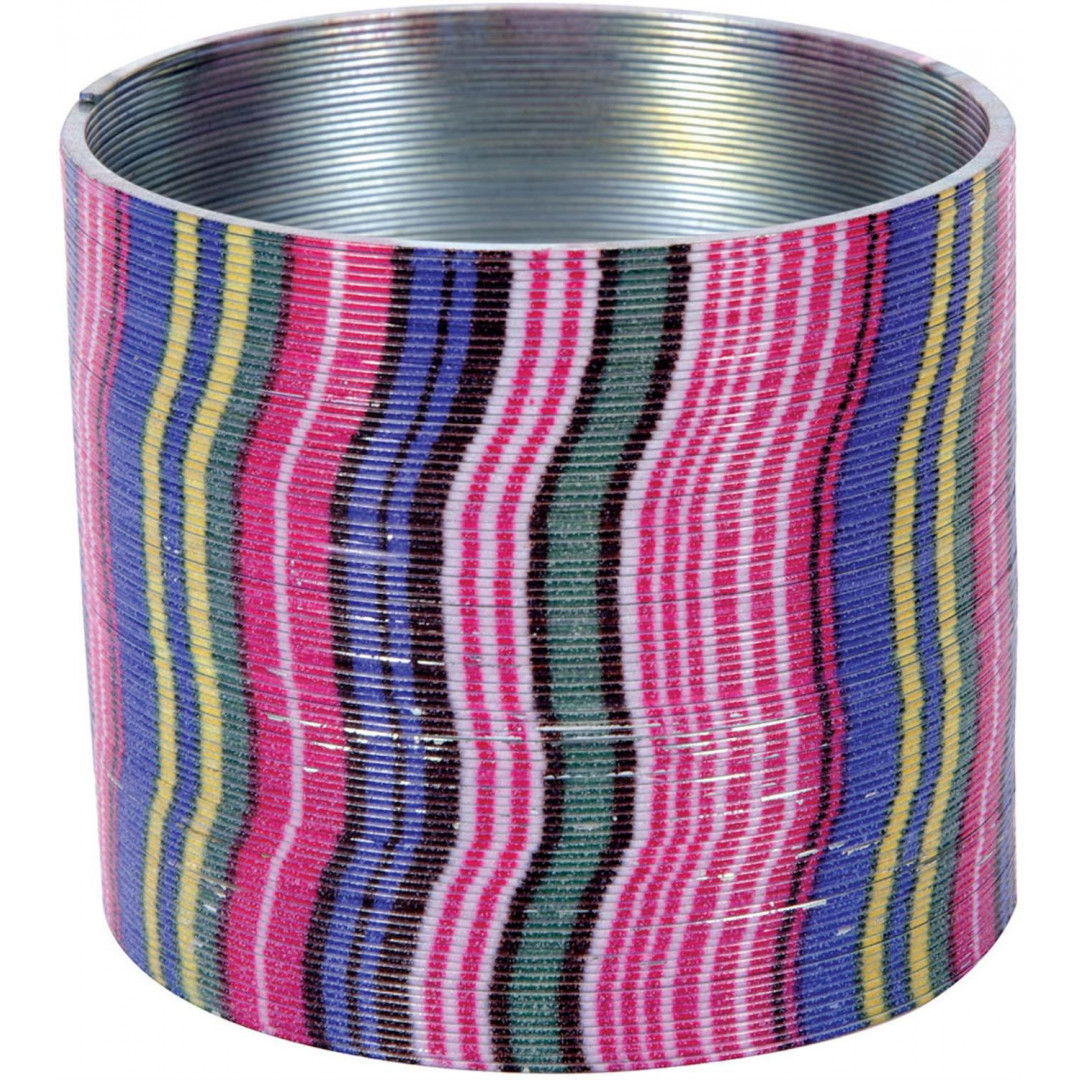 Schylling Colourful Metal Spring Afterpay Available!