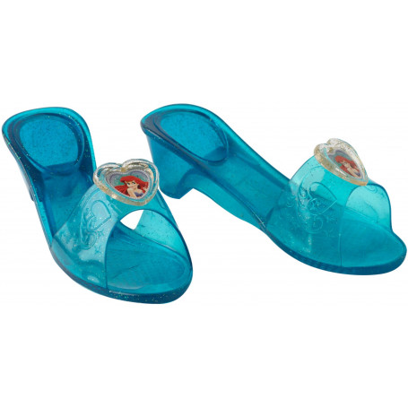 Ariel Jelly Shoes - Size 3+