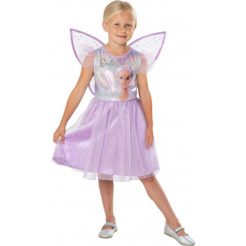 Barbie Fairy Costume - Size 3-5