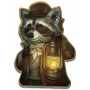 Raccoon Tycoon