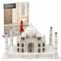Nat Geo India - Taj Mahal 3D Puzzle