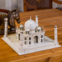Nat Geo India - Taj Mahal 3D Puzzle