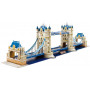 Nat Geo London - Tower Bridge 3D Puzzle