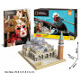 Nat Geo St Marks Square 107Pc