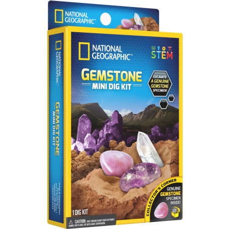 Nat Geo Impulse Assorted Afterpay Available!