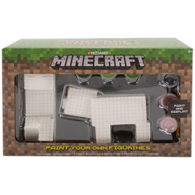 Minecraft Pyo Figurines 2 Pack