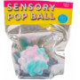 Sensory Pop Ball