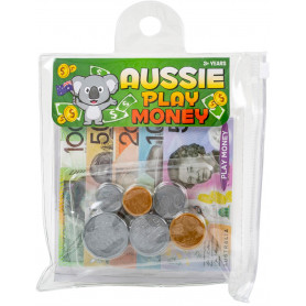 Aussie Play Money