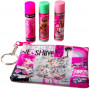 Barbie Lip Balm & Purse