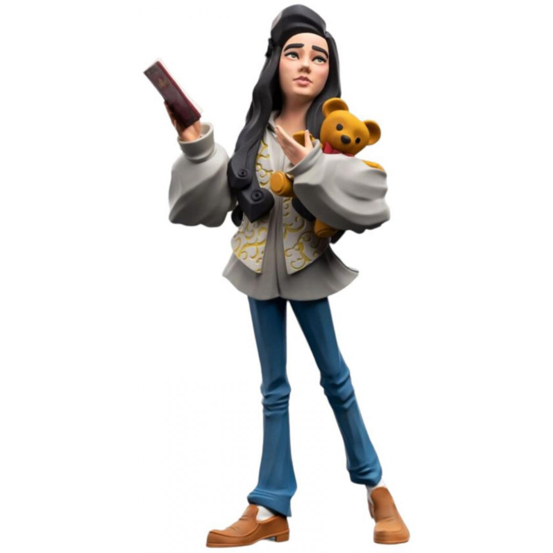 Labyrinth - Sarah Williams Mini Epics Vinyl Figure | Mr Toys