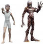 Stranger Things - Eleven & Vecna Mini Epics Vinyl Figures 2-Pack