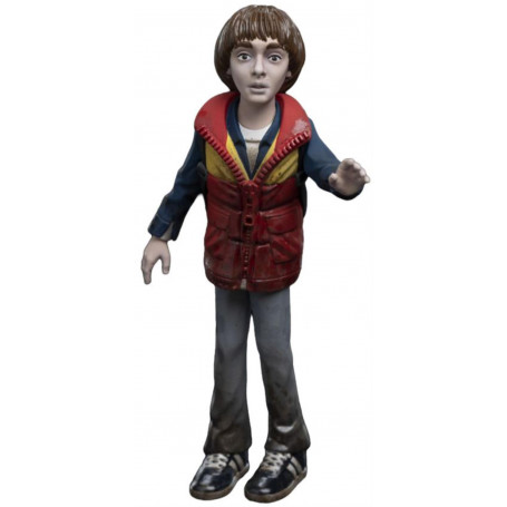 Stranger Things - Will Byers Mini Epics Vinyl Figure