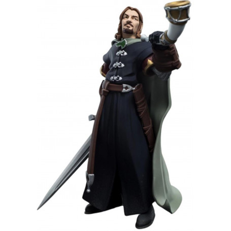 The Lord Of The Rings - Boromir Mini Epics Vinyl Figure