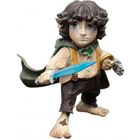 The Lord Of The Rings - Frodo Baggins Mini Epics Vinyl Figure