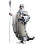 The Lord Of The Rings - Gandalf The White Mini Epics Vinyl Figure