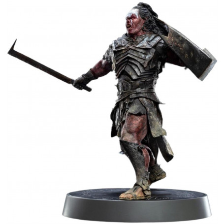 The Lord Of The Rings - Lurtz Figures Of Fandom Statue