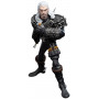 The Witcher (Tv) - Geralt Of Rivia Mini Epics Vinyl Figure