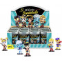 DC Comics Bombshells - Lil' Bombshells Series 02 Assortment