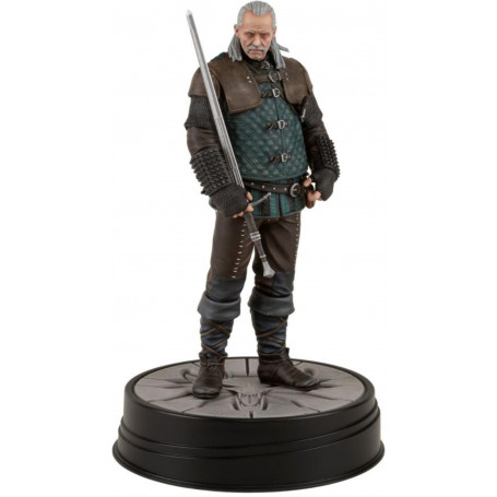 The Witcher 3 - Vesemir Figure