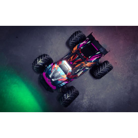 1:12th 2.4GHz. 4WD RC High Speed Truck Pro Brushless (Battery & Charger)