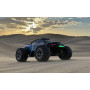 1:12th 2.4G 4WD RC High Speed Truck Pro Brushless (Battery & Charger)