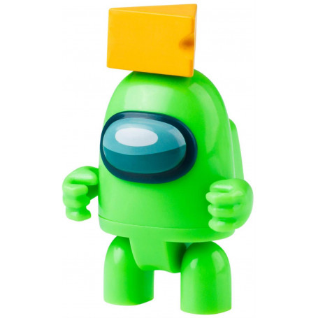 Action Figures Juguetes De Among Us Action Figures Among Us