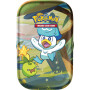 Pokemon TCG Paldea Friends Mini Tin