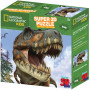 Prime Super 3D Puzzles 150 Pc Assorted
