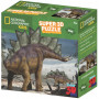 Prime Super 3D Puzzles 150 Pce Assorted