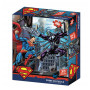 Super 3D 300Pc DC Comic Puzzle Assortment