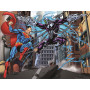 Super 3D 300Pc DC Comic Puzzle Assortment