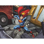 Super 3D 300Pc DC Comic Puzzle Assortment