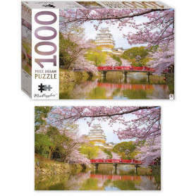 Mindbogglers Series 14: Himeji Castle, Japan