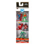 DC Comics - Nano Metalfigs 5-Pack Assortment