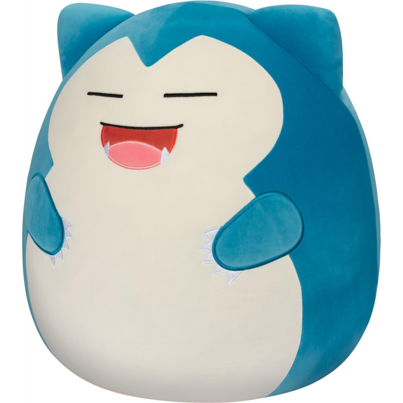 Pokemon Squishmallows Jumbo 20