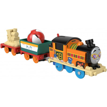 Thomas and store friends trackmaster nia