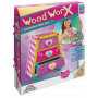 Wood WorX Girls Jewellery Box