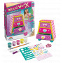 Wood WorX Girls Jewellery Box