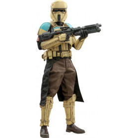 Star Wars: Rogue One - Shoretrooper Squad Leader 1:6 Scale Figure