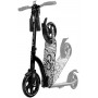 Infinity NYC | New York City Big Wheel Commuter Scooter - Black