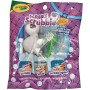Scribble Scrubbie Pets Single Pack