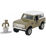 Marvel - 1973 Ford Bronco H/Top 1:32 Hr With Groot