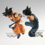 Banpresto Dragon Ball Super: Super Hero Match Makers-Son Goku-