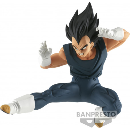 Banpresto Dragon Ball Super: Super Hero Match Makers-Vegeta-